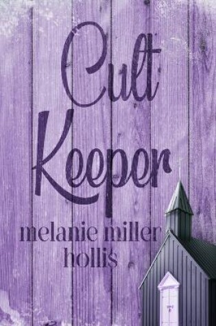 Cover of Cult Keeper