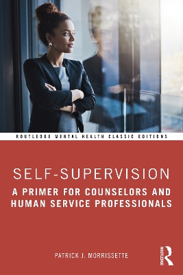 Cover of Self-Supervision