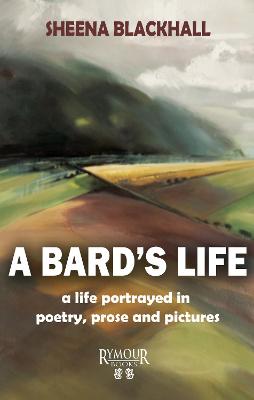 Book cover for A Bard's Life