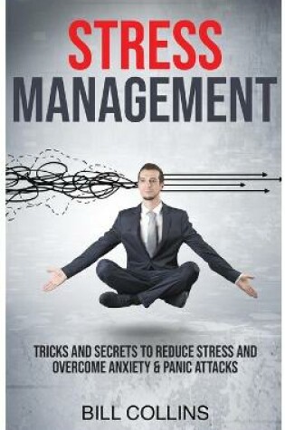 Cover of Stress Management