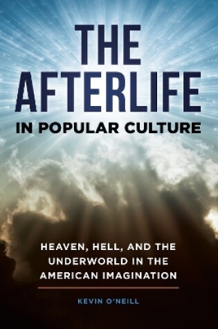 Cover of The Afterlife in Popular Culture