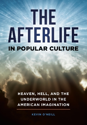 Book cover for The Afterlife in Popular Culture