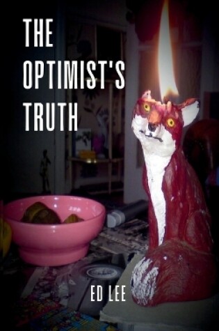 Cover of The Optimist's Truth