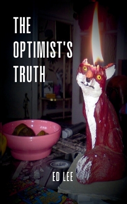 Book cover for The Optimist's Truth