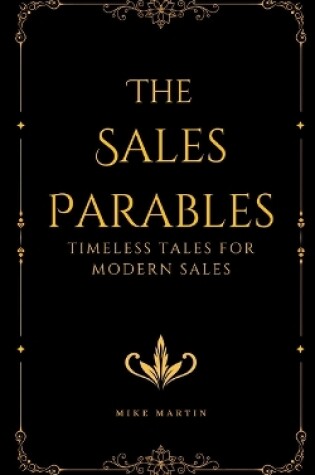 Cover of The Sales Parables