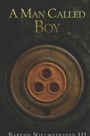 Cover of A Man Called Boy