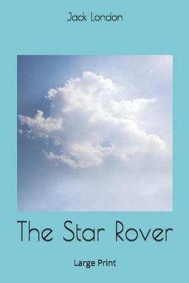 Cover of The Star Rover