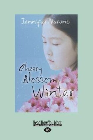 Cover of Cherry Blossom Winter