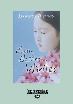 Cover of Cherry Blossom Winter