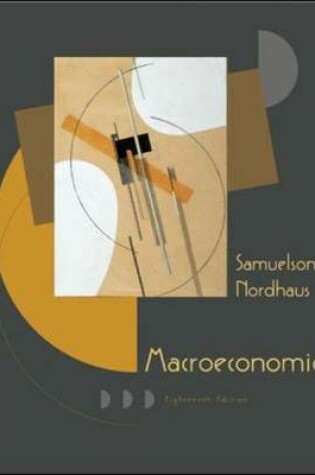 Cover of Macroeconomics