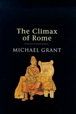 Cover of The Climax of Rome