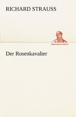 Book cover for Der Rosenkavalier