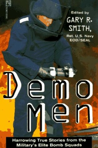 Cover of Demo Men