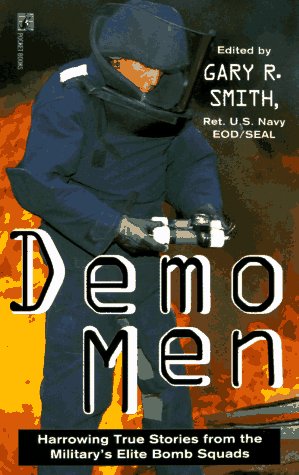 Book cover for Demo Men