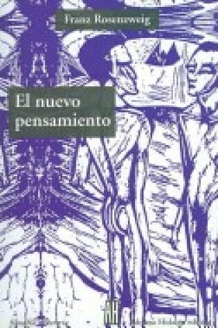 Cover of El Nuevo Pensamiento