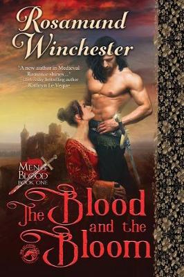 Cover of The Blood and the Bloom