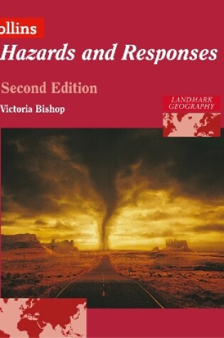 Cover of Landmark Geography Hazards and Responses