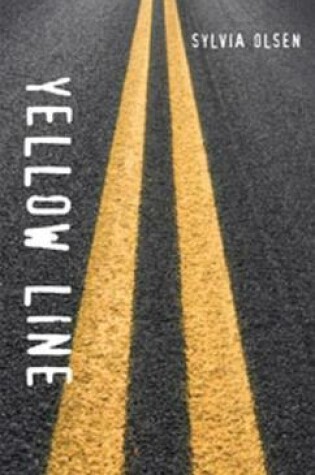 Cover of Yellow Line