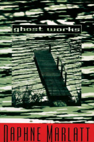 Cover of Ghost Works