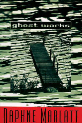 Book cover for Ghost Works