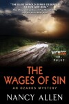 Book cover for Wages Sin PB