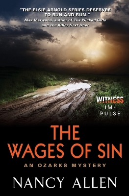 Book cover for The Wages of Sin