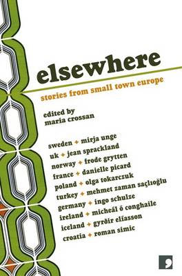 Book cover for Elsewhere