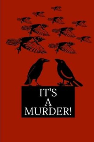 Cover of It's A Murder
