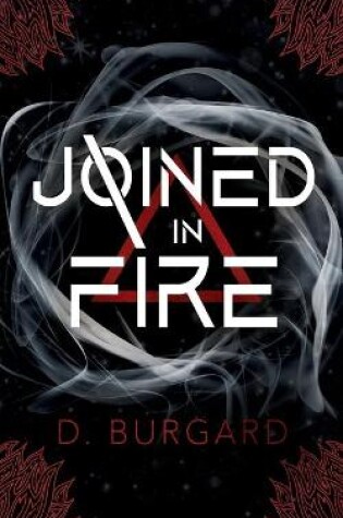 Cover of Joined In Fire