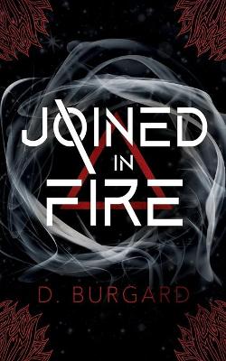 Book cover for Joined In Fire