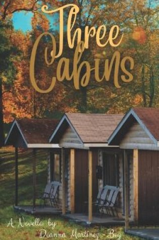 Cover of Three Cabins