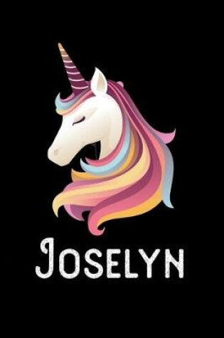 Cover of Joselyn