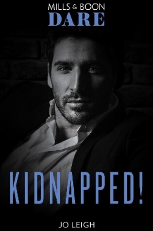 Cover of Kidnapped!