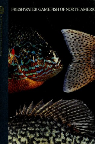 Cover of Freshwater Gamefish of North America