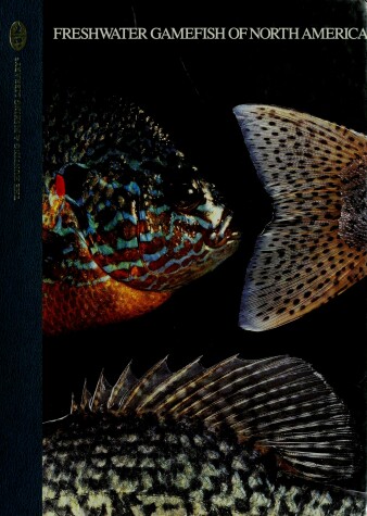 Book cover for Freshwater Gamefish of North America