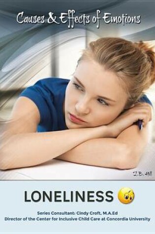 Cover of Loneliness