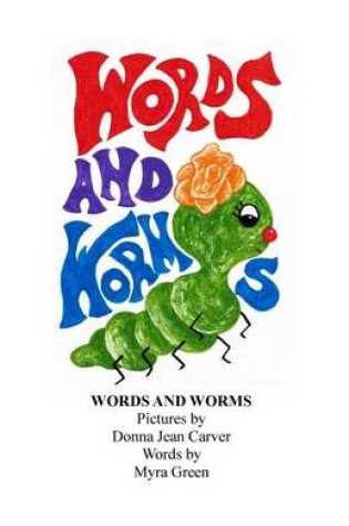 Cover of Words and Worms