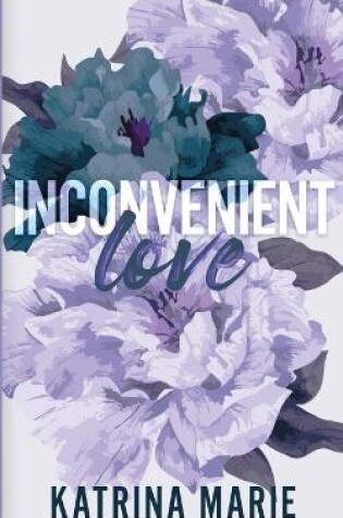 Cover of Inconvenient Love