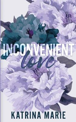 Book cover for Inconvenient Love