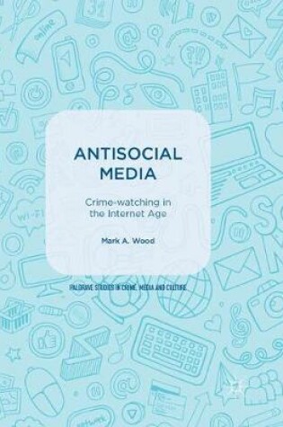 Cover of Antisocial Media