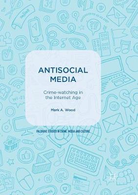 Cover of Antisocial Media