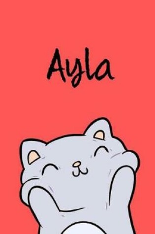 Cover of Ayla