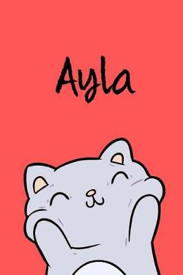 Book cover for Ayla