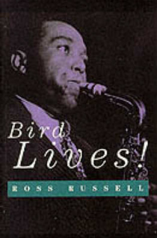 Cover of Bird Lives