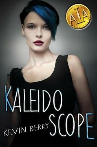 Cover of Kaleidoscope