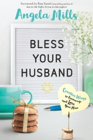 Cover of Bless Your Husband