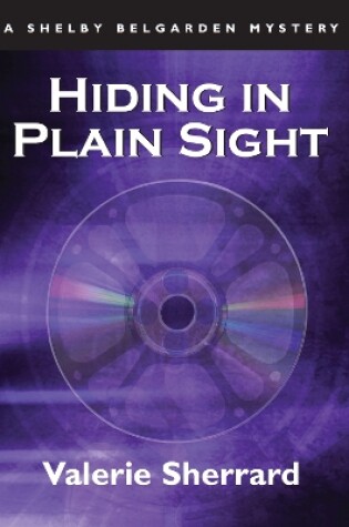 Cover of Hiding in Plain Sight
