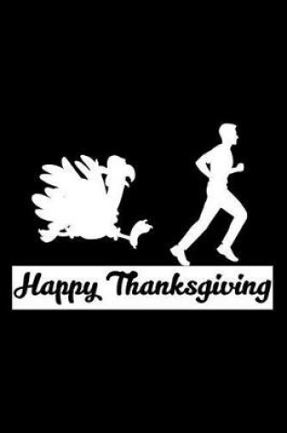 Cover of Happy Thanksgiving