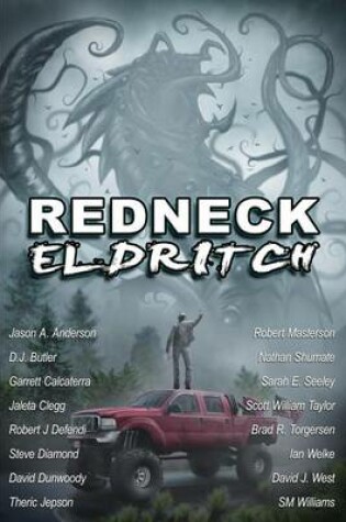 Cover of Redneck Eldritch
