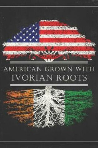 Cover of Ivorian Roots